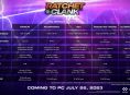 تؤكد مواصفات الكمبيوتر الشخصي ل Ratchet & Clank: Rift Apart أنها لا تتطلب SSD