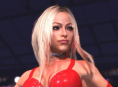 تعتقد ليف مورغان أنه يجب أن تكون نجمة غلاف WWE 2K26