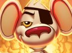 Danger Mouse يحتفل بمرور 45 عاما على عمل التجسس من خلال العودة إلى لعبة فيديو