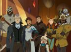 The Legend of Vox Machina: الموسم الرابع