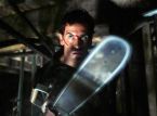 Evil Dead Wrath انتهى التصوير