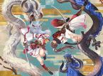 Rune Factory: Guardians of Azuma معاينة - واعد بما يكفي ليكون Rune Factory 6