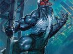 Venom وMary جين واتسون ستتصدر سلسلتين جديدتين من قصص مارفل هذا الخريف
