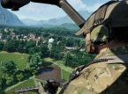 Gray Zone Warfare هي حاليا لعبة Steam الأكثر مبيعا