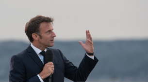 ستعزز فرنسا ترسانتها النووية مع حلفاء أوروبيين آخرين: هذه هي الدول المشاركة