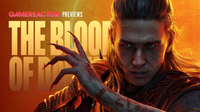 الانطباعات: The Blood of Dawnwalker ارتفعت في المستوى وتركتنا متعطشة للمزيد.