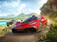 Forza Horizon 5 على PS5 يتطلب حساب Microsoft