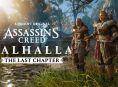 التوسع النهائي ل Assassin's Creed Valhalla ، "الفصل الأخير" ، متاح الآن.