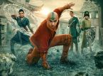 Avatar: The Last Airbender: الموسم الثاني