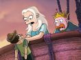 Disenchantment - Part 5 (Netflix) 