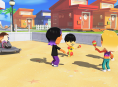 Tomodachi Life: Living the Dream ستتضمن شخصيات Mii غير ثنائية
