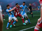 يبدو أن EA Sports FC 26 يكافح بقوة على Switch 2