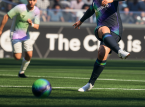 EA Sports FC 26 انطباعات اللعب: الدفاع المحسن يعوض حراسة المرمى الرديئة