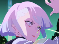 تنضم إحدى شخصيات Cyberpunk: Edgerunners المفضلة لدى المعجبين إلى Guilty Gear: Strive 