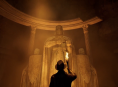 Indiana Jones and the Great Circle: وصول وسام العمالقة في 4 سبتمبر