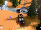 Over the Hill حدد موعد الإصدار في أكتوبر