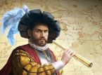 Europa Universalis V: مصير العنقاء