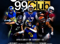 تم تسمية ستة رياضيين على Madden NFL 27 99 Club 