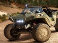Forza Horizon 5 يحصل على مجموعة كبيرة من الدعائم Halo