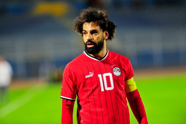 مدرب مصر يقول إنهم تعرضوا للخداع، "كانوا يريدون بقاء ميسي في كأس العالم"