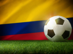 تبرع اتحاد الكونميبول والاتحاد الكولومبي لكرة القدم بمبلغ مليون دولار للمتضررين من الزلزال
