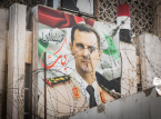 حكم على بشار الأسد غيابيا، وابن عمه حكم عليه بالإعدام في دمشق