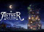 Aether Wizard Life ليقدم متعة محاكاة الحياة السحرية الدافئة إلى الحاسب الشخصي وأجهزة الألعاب في خريف 2028