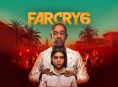 Ubisoft تنتقل من Far Cry 6 