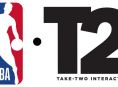 تم تعيين دوري NBA 2K يتم إصلاحه