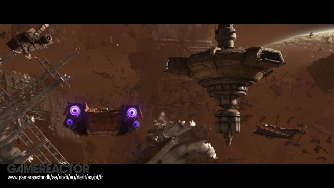 Star Wars Outlaws