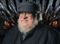 يقول جورج آر. آر. مارتن إن علاقته مع المنتج التنفيذي House of the Dragon "أسوأ من روكي"