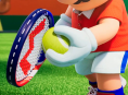 من هم الشخصيات الأربعة عشر السرية في Mario Tennis Fever ؟
