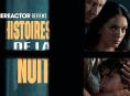 Histoires de la Nuit (The Birthday Party) 