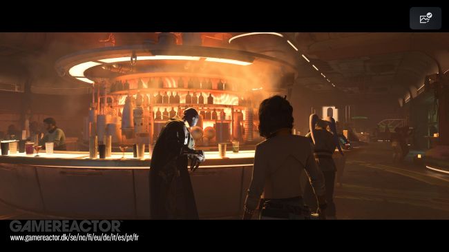 Star Wars Outlaws