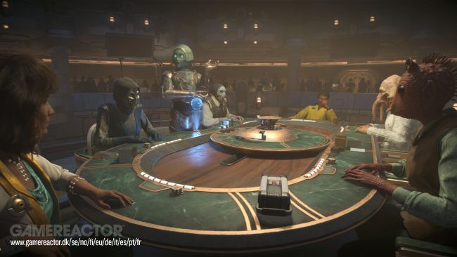 Star Wars Outlaws