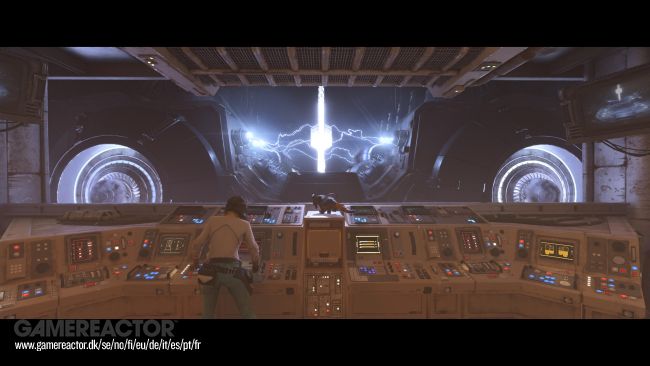 Star Wars Outlaws