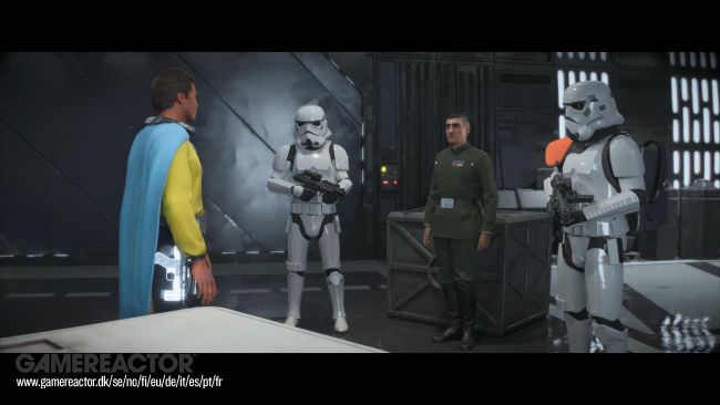 Star Wars Outlaws