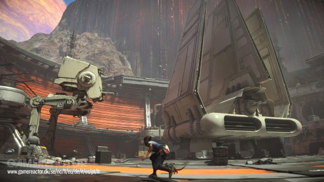 Star Wars Outlaws