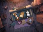Alley Cats: الموسم الأول