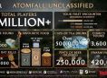Atomfall يتجاوز إجمالي مليوني لاعب