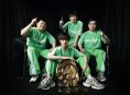 كأس العالم للرياضات الإلكترونية: تتوج Weibo Gaming بطلا Teamfight Tactics
