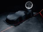 مرسيدس-AMG تثير مشروع GT Track Sport الجديد عالي الأداء