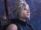 Final Fantasy VII: Remake Intergrade على Switch 2 يبدو وكأنه منفذ صلب