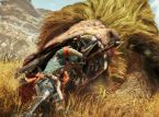 تعد Capcom التصحيح 1.020.02.00 ل Monster Hunter Wilds