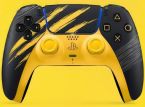 سوني تكشف عن نسخة محدودة من جهاز PS5 المستوحى من وولفرين
