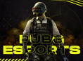 تكشف PUBG Esports عن 12 فريقا شريكا عالميا لعام 2026