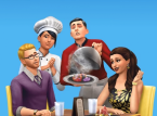 يتم إطلاق لعبة Sims اللوحية هذا الشهر