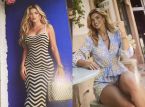نموذج الذكاء الاصطناعي المستخدم في إعلان Guess في مجلة Vogue