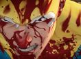 Invincible VS 