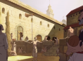 The Stone of Madness سيظهر لأول مرة في يناير